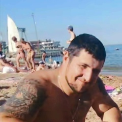 Виталий Питимко, 04.03.1981, Феодосия