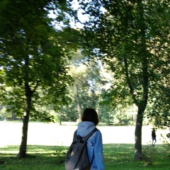 Марина Волкова