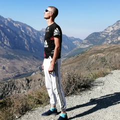 Вова Котеев, Владикавказ