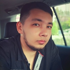 Роман Маликов, 26.11.1988, Уральск