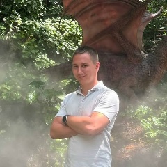 Данила Лютиков, Гомель