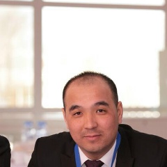 Аскар Ногаев, 13.03.1988, Актау