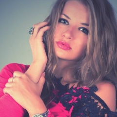 Valentina Khodachok, 21.10.1991, Madrid