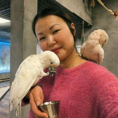 Дарима Резнер, 03.05, Санкт-Петербург