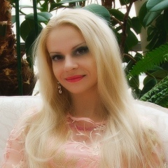 Анна Тихоплав, 21.04.1983, Одесса