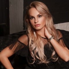 Наталия Чернявская, 27.09, Москва