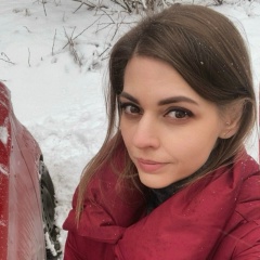 Марина Гапонова, 08.01, Подольск
