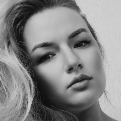 Яна Грунская, 15.12, Москва