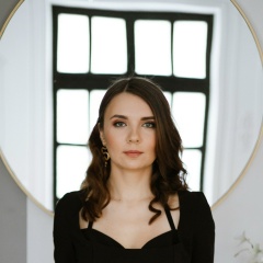 Екатерина Калынова, 08.03