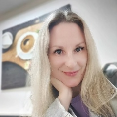 Дарья Кондратюк, 15.03, Санкт-Петербург