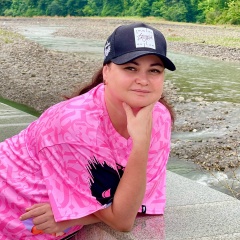 Алёна Чучина, 05.12.1986, Великий Устюг