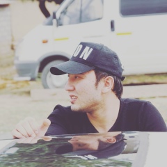 Shuhrat Tashmetov, 26.07.1996, Актобе