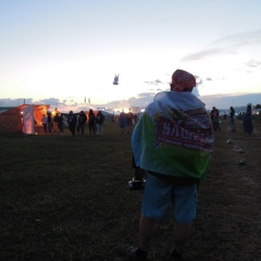 Павел Скробот, 25.02, Москва