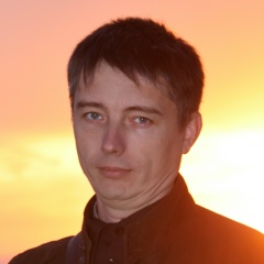 Юрий Свешников, Севастополь