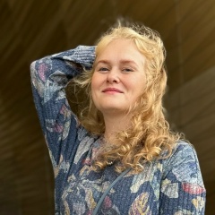 Любовь Конкина, 07.04.1992, Москва