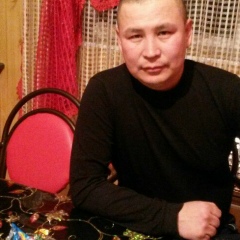 Айгали Утегалиев, 02.01.1978