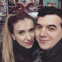 Маріченька Балига, 16.06.1990, Львов