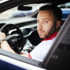 Павел Хуторянский, 03.09.1984, Ростов-на-Дону