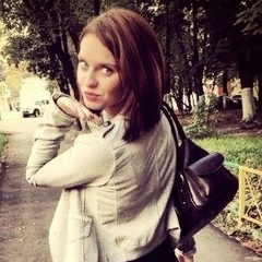 Светик Чернова, 15.06, Москва