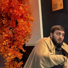 Магомед Кимбаров, Ставрополь