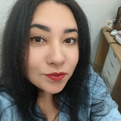 Татьяна Мусабирова, 17.02.1985, Санкт-Петербург