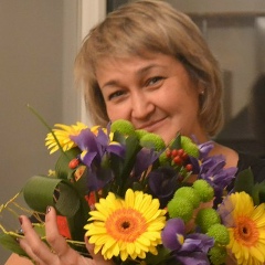 Лилия Тюрина, 30.08, Казань