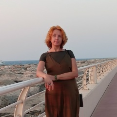 Маргарита Черносвитова, 11.05, Санкт-Петербург