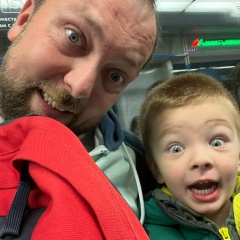 Дмитрий Романцов, 11.05, Москва