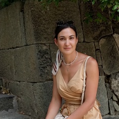 Наталия Тананаенко, 23.09, Васильчиново