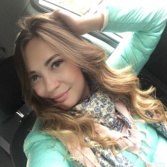 Ирина Агузарова, 12.02.1990, Пятигорск