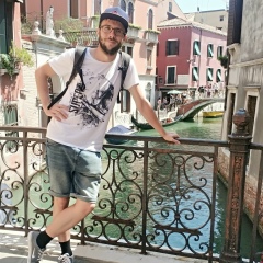 Алексей Ермаков, 30.11, Санкт-Петербург