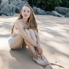 Дашенька Бычкова, 17.08.1991, Казань