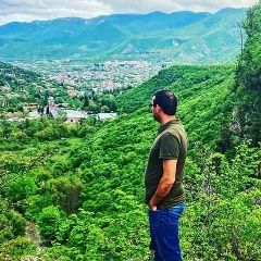 Арам Арутюнян, 01.07.1988, Иджеван