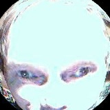 Павел Корчагин, Брянск