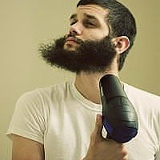 Magdan Chechen, 16.06.1987, Грозный