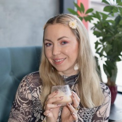 Ариадна Деева, 23.05.1991, Великий Новгород