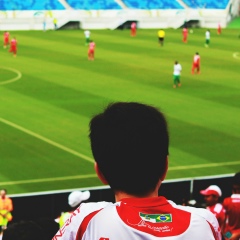 Владимир Смолов, 19.08