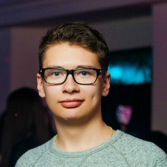 Динар Низмутдинов, 08.01.1995, Казань