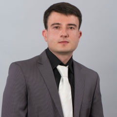 Евгений Иванус, 27.08.1985, Москва