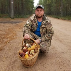 Александр Лытнев, 17.03.1986, Санкт-Петербург