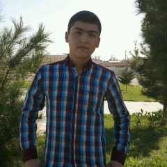 Azimjon Faxriev, 13.11, Seoul