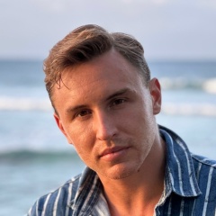 Роман Троцкий, 19.07.1992, Москва