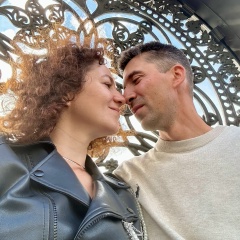 Настя Касько, Рязань