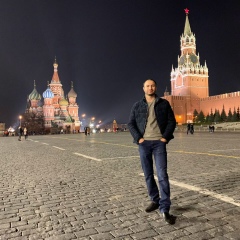 Тимур Мамедов, 02.07, Москва