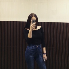 Дана Мажитова, 06.01