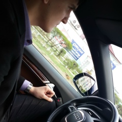 Андрей Кипоть, 03.03.1990, Благовещенск