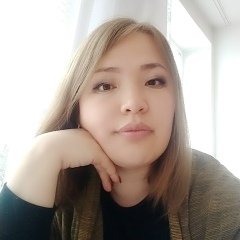 Ардак Мусаева, 18.01.1988