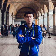 Максат Адам, 13.01.1991, Павлодар