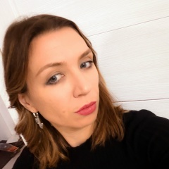 Танюша Гусарова, 24.10.1988, Москва