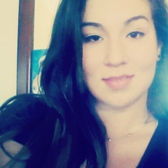 Mariana Duarte, 24.09.1998, Sete Lagoas